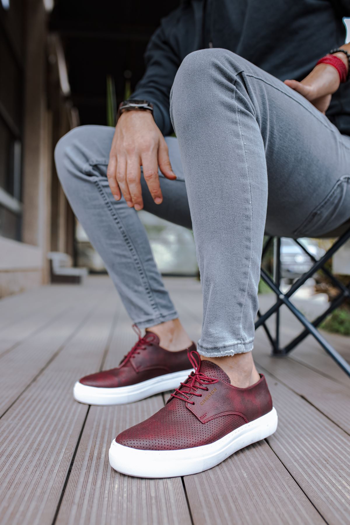 Chekich Homme CH061