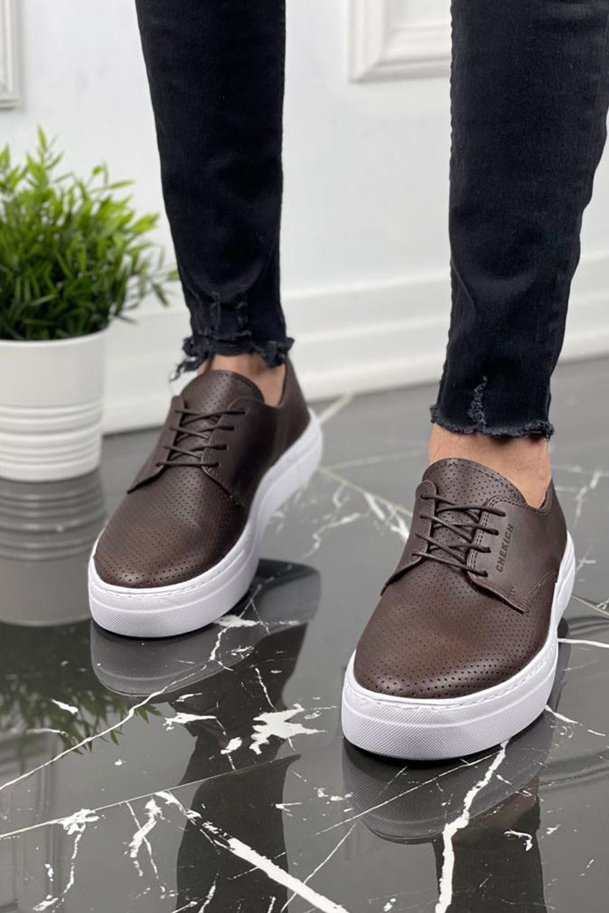 Chekich Homme CH061