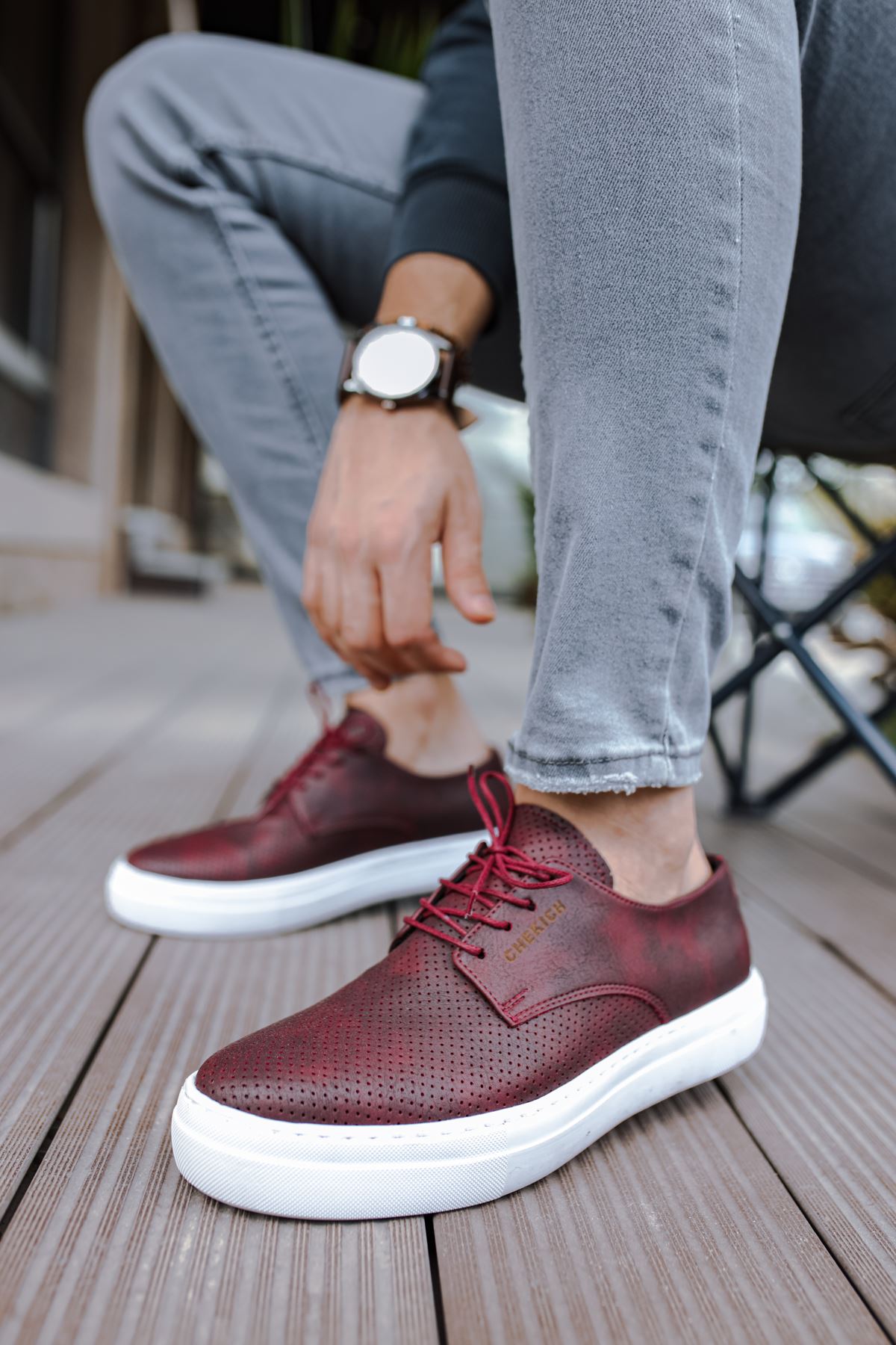 Chekich Homme CH061