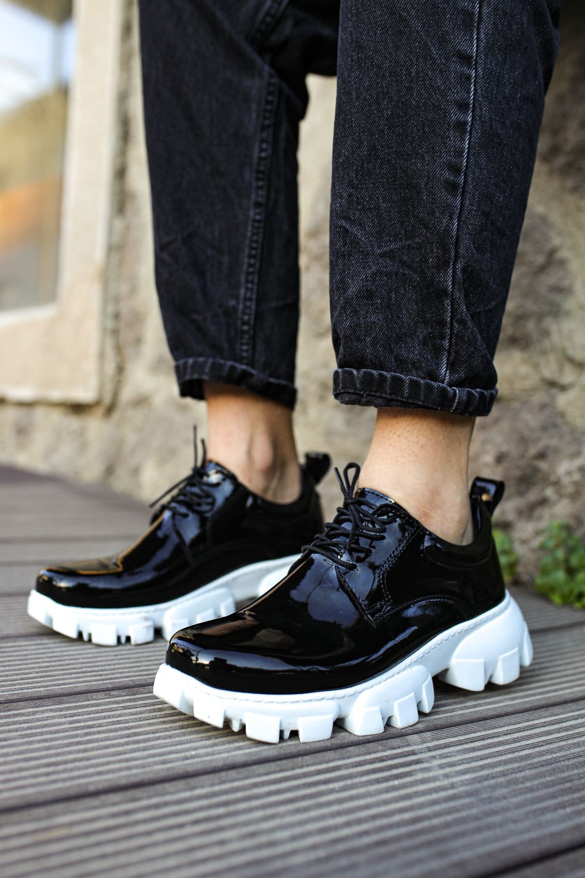 Zapatillas Chekich para Hombre CH093
