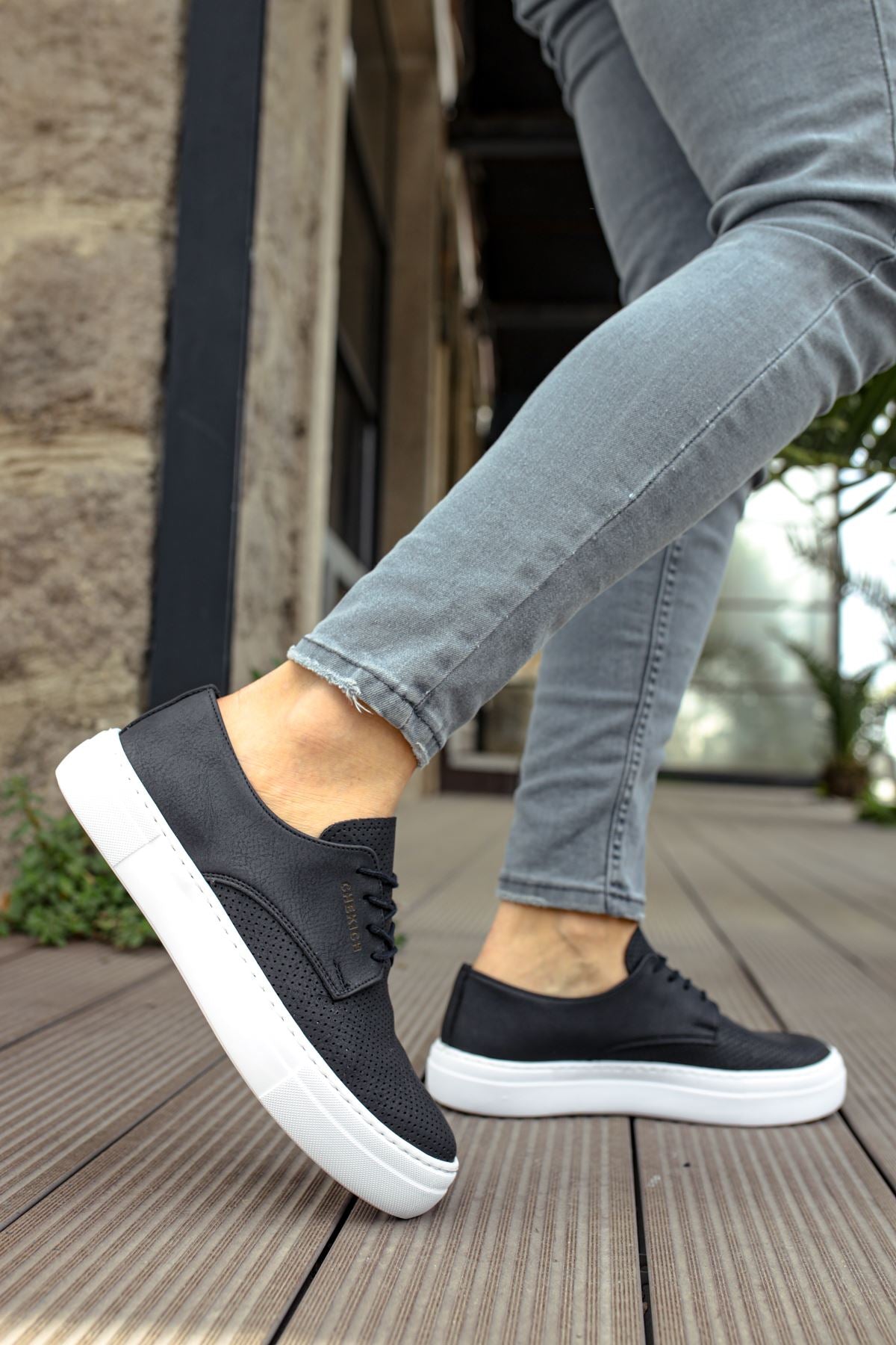 Chekich Homme CH061