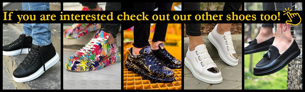 Chekich Sneakers CH257