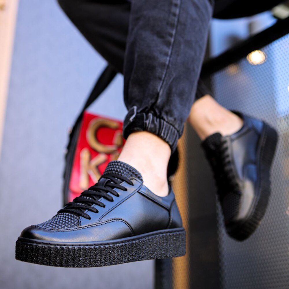 Chekich Sneakers for Men  CH017