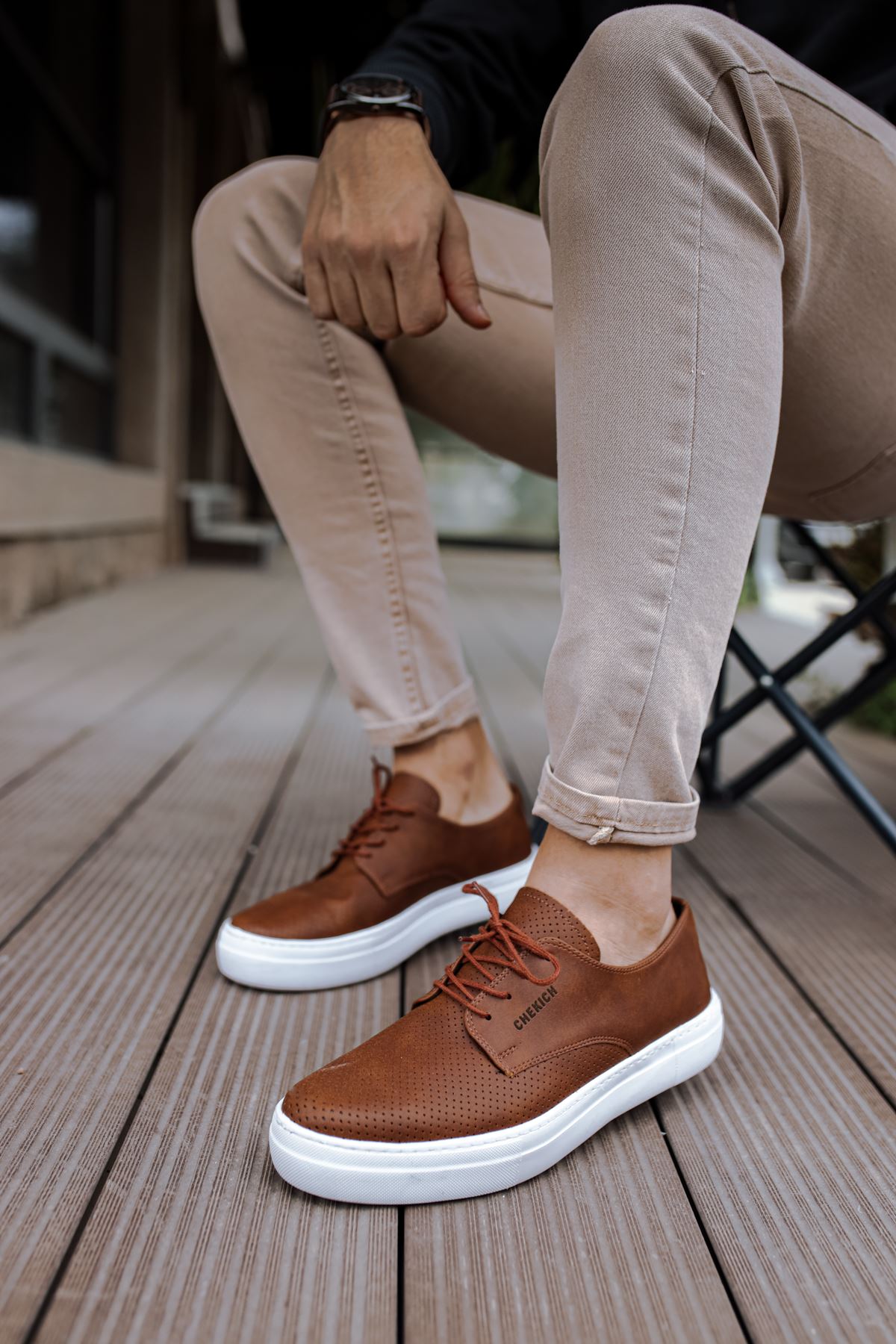 Chekich Homme CH061