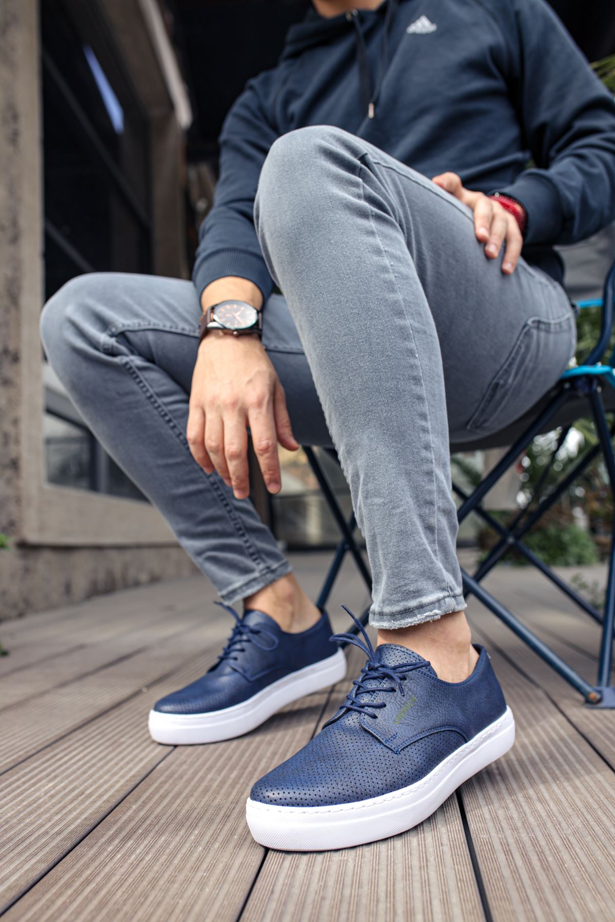 Chekich Homme CH061