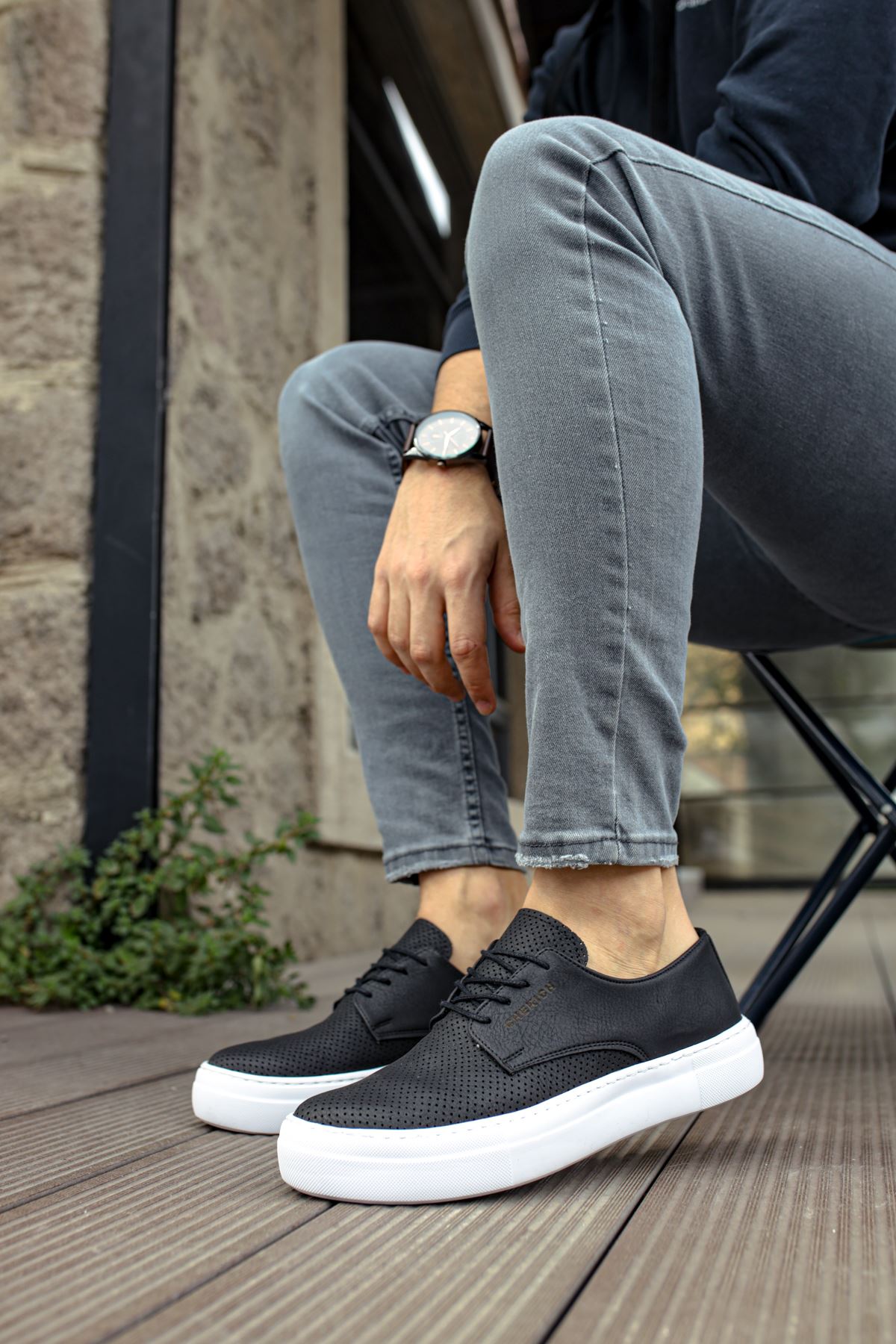 Chekich Homme CH061