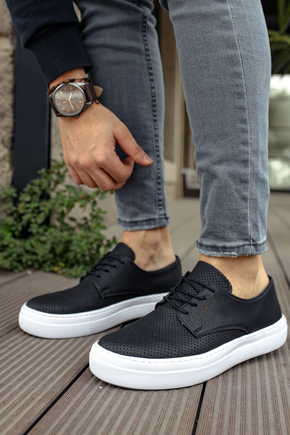 Chekich Homme CH061