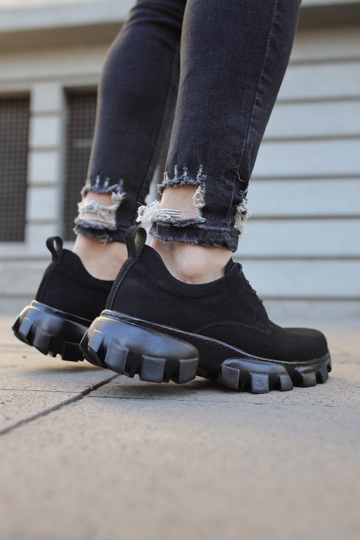 Chekich Sneakers for Men CH093