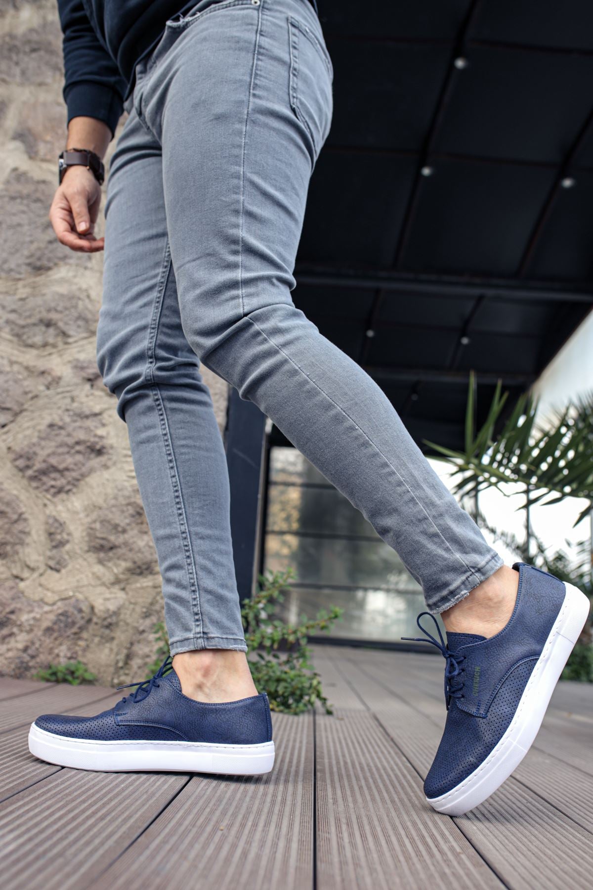 Chekich Homme CH061